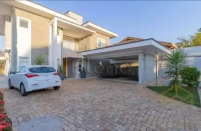 Sobrado à venda e para alugar em campinas, chácara são rafael, com 6 quartos, com 412 m²