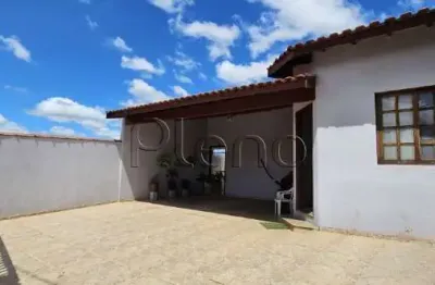 Casa à venda em valinhos, jardim dos manacás, com 3 quartos, com 128 m²