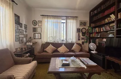 Casa à venda em campinas, cambuí, com 4 quartos, com 297 m²