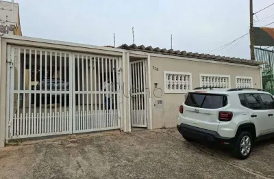 Casa para alugar em campinas, jardim campos elíseos, com 4 quartos, com 180 m²