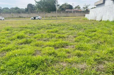 Terreno em condomínio fechado à venda na Avenida José Maria Marques de Oliveira, 3015, Jardim Buru, Salto