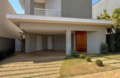 Sobrado à venda em campinas, swiss park, com 5 suítes, com 291.19 m²
