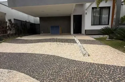 Casa para alugar em campinas, swiss park, com 3 suítes, com 200 m²