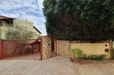 Casa à venda em campinas, parque das universidades, com 4 quartos, com 287 m²
