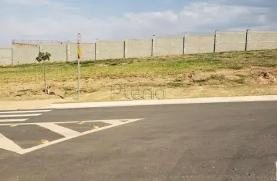 Terreno à venda em campinas, jardim myrian moreira da costa, com 360 m², reserva serena