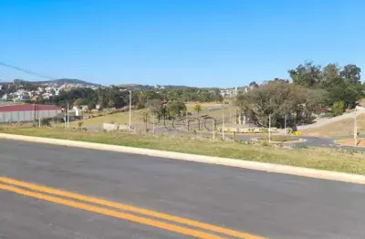Terreno à venda em louveira, ipiranga, com 300 m², condomínio reserva di tamai