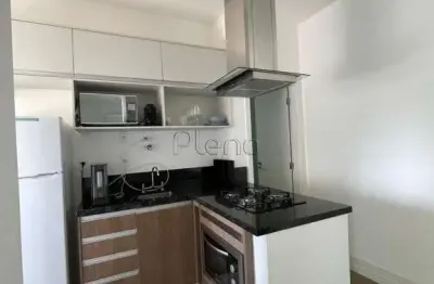 Apartamento à venda em indaiatuba, vila homero, com 1 suíte, com 55 m², sky towers home