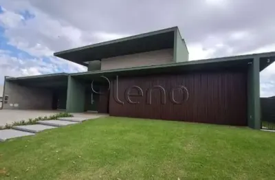 Casa à venda em jaguariúna, residencial haras patente, com 4 suítes, com 427 m², haras patente