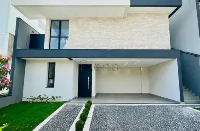 Sobrado à venda em Valinhos, Roncáglia, com 3 suítes, com 266 m², Madre Maria Vilac
