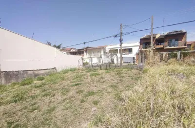 Terreno à venda em campinas, jardim eulina, com 365 m²