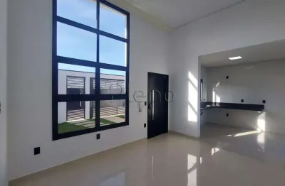 Casa à venda em indaiatuba, jardim bom sucesso, com 3 quartos, com 75 m²
