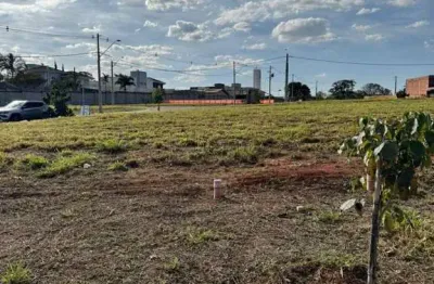 Terreno à venda em paulínia, boa esperança, com 344 m², residencial das acácias