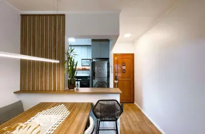 Apartamento à venda em campinas, vila brandina, com 4 quartos, com 125 m², alpha park tower