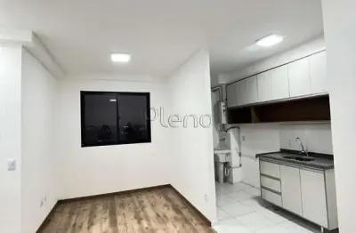 Apartamento para alugar em campinas, jardim ibirapuera, com 2 quartos, com 46 m²