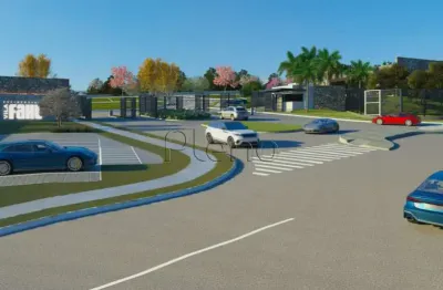 Terreno à venda em indaiatuba, vila fahl, com 150 m², residencial vila fahl