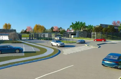 Terreno à venda em indaiatuba, vila fahl, com 150 m², residencial vila fahl
