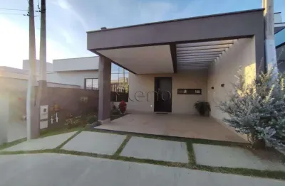Casa à venda em indaiatuba, jardins do império, com 3 quartos, com 105 m², vila paraty