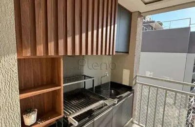 Apartamento à venda em indaiatuba, centro, com 3 quartos, com 90 m², edifício cambury indaiatuba