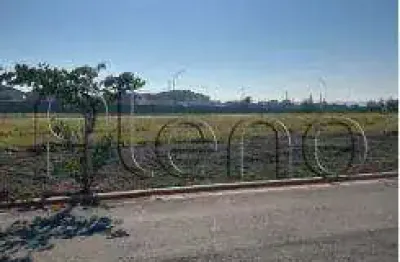 Terreno à venda em paulínia, betel, com 300 m², condomínio residencial portoville são luiz