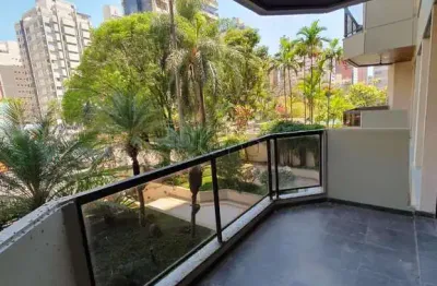 Apartamento à venda em campinas, cambuí, com 5 quartos, com 175 m²