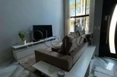 Sobrado à venda e para alugar em indaiatuba, jardim park real, com 4 quartos, com 180 m²