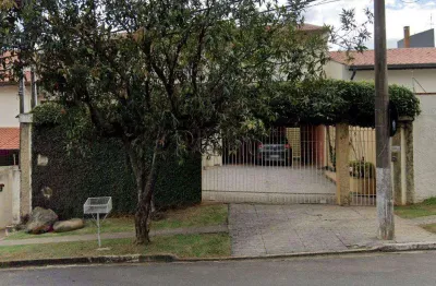Sobrado à venda em campinas, jardim guarani, com 4 suítes, com 464 m²