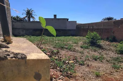 Terreno à venda em campinas, jardim guanabara, com 261.82 m²