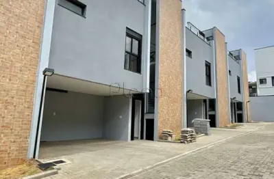 Sobrado à venda em campinas, chácara primavera, com 3 suítes, com 168 m², mhouses