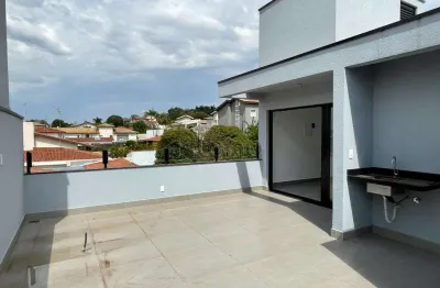 Sobrado à venda em campinas, chácara primavera, com 3 suítes, com 168 m², mhouses