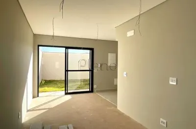Sobrado à venda em campinas, parque taquaral, com 2 suítes, com 85 m², villa carpe diem