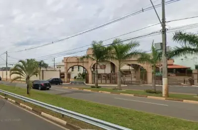 Sobrado à venda em paulínia, vila monte alegre, com 3 suítes, com 147 m²