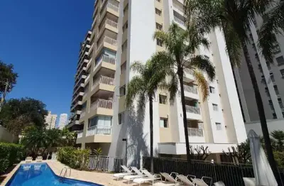 Apartamento para alugar em campinas, cambuí, com 2 quartos, com 57 m²