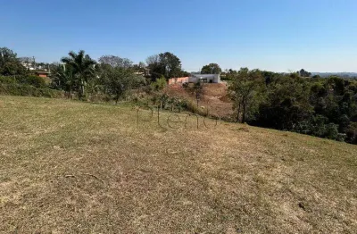 Terreno à venda em indaiatuba, colinas do mosteiro de itaici, com 7550 m²