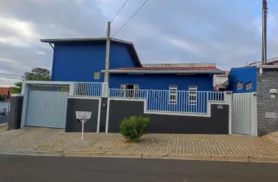 Casa à venda em indaiatuba, jardim itamaracá, com 3 quartos, com 240.71 m²