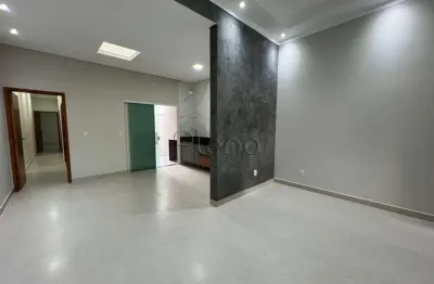Casa à venda em indaiatuba, vila todos os santos, com 3 quartos, com 120 m²