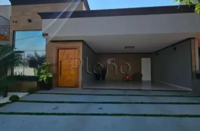 Casa à venda em indaiatuba, jardim residencial viena, com 3 suítes, com 165 m², residencial viena