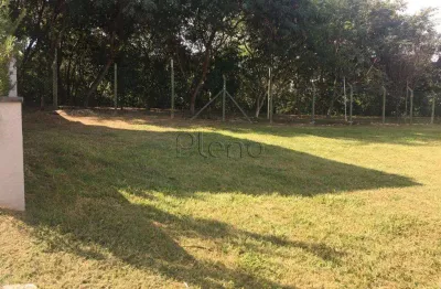 Terreno à venda em indaiatuba, jardim park real, com 522 m², condomínio jardim park real