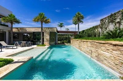 Sobrado à venda e para alugar em campinas, loteamento residencial entre verdes (sousas)