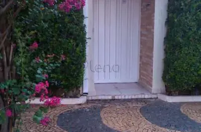 Casa à venda em campinas, jardim ouro branco, com 3 quartos, com 140 m²