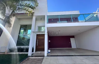 Sobrado à venda em indaiatuba, jardim esplanada, com 4 quartos, com 217 m²