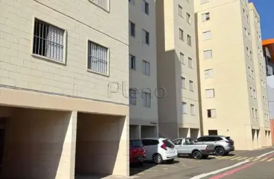 Apartamento à venda em campinas, vila são bento, com 3 quartos, com 70 m², residencial jardim europa