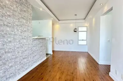 Apartamento à venda e para alugar em campinas, parque prado, com 2 quartos, com 67 m²
