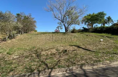 Terreno à venda em indaiatuba, colinas do mosteiro de itaici, com 3740 m², terras de itaici