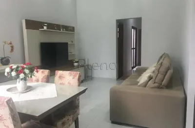 Casa à venda em indaiatuba, jardim park real, com 3 quartos, com 114.83 m²
