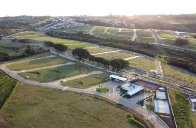 Terreno de 1000m² em condomínio fechado com lazer – sousas, campinas