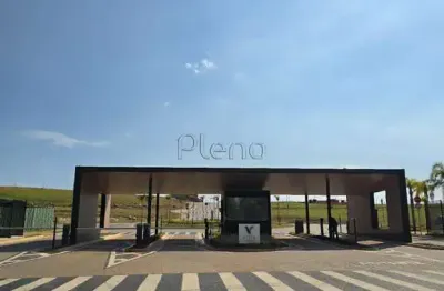 Terreno à venda em Campinas, Jardim Madalena, com 378.42 m², Vista Campinas