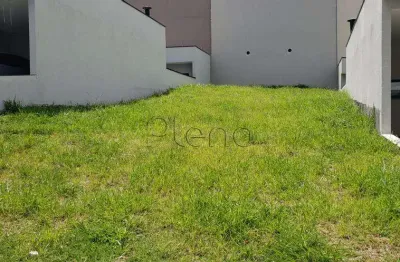 Terreno à venda em indaiatuba, jardim mantova, com 205 m², residencial mantova