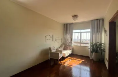 Apartamento à venda em campinas, jardim chapadão, com 4 quartos, com 151 m², edifício r capellini