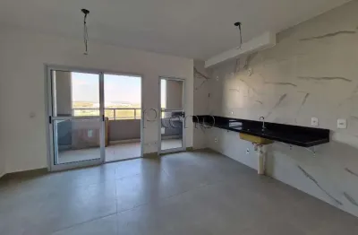 Apartamento à venda em campinas, parque prado, com 2 quartos, com 66 m², sensia parque prado