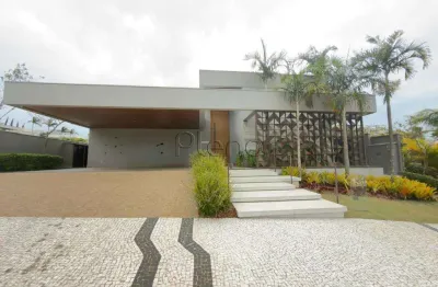 Sobrado à venda em valinhos, chácaras são bento, com 4 suítes, com 540 m², residencial ypê dourado